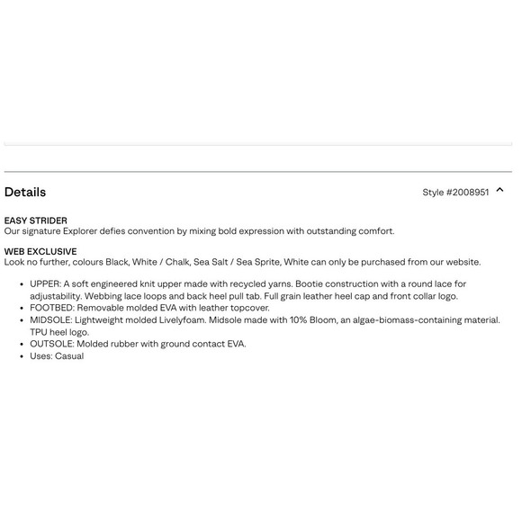 Women's NWT SOREL Women's Explorer™ Defy Low Sneaker Sea Sprite Green White $149 - Picture 12 of 13